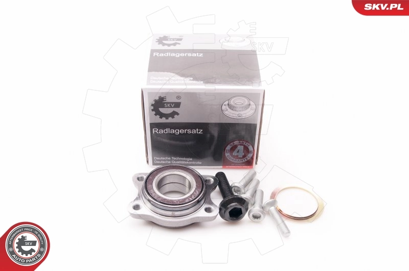 Wheel Bearing Kit